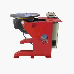 100kg 300kg 600kg welding positioner