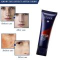 Men's Face BB Cream Korean Makeup Oil-control Men Lift Anti-Wrinkle Cream Acne Pores Day Whitening Firming Shrink Moisturizing