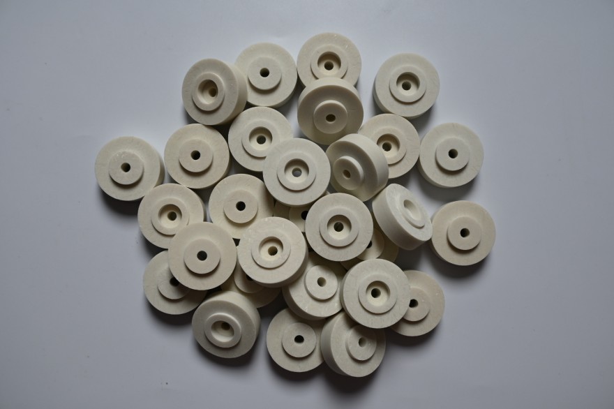 GPO-3 UPGM203 Polyester Glass 7