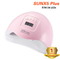 X5 Plus-pink