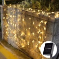 22M Solar Powered Lamp for Garden Decoration