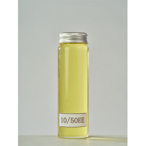 Omega-3 Fish Oil 10/50EE