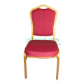 Quality Cheap Strong Stacking Aluminum Banquet Chairs LQ-L1030