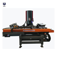 High quality fast hydraulic press