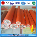 Fire Proof MultiCore Inorganic Mineral Insulate Copper Cable