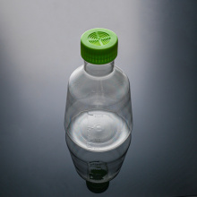 2500ml Clear Plastic Lab Erlenmeyer Flasks