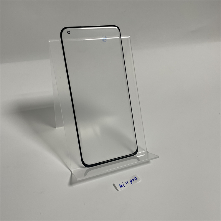 Redmi Note 11 Pro Edge Glass