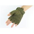 Outdoor Sports Military Tactical Gloves Can Be Customized