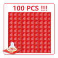 Condom 100 PCS Intimate Goods for Sex Ultra Thin Condoms for Men Penis Contraception Sex Products