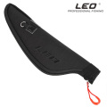 LEO Fishing Bags Fishing Rod Case Guide Ring EVA Protective Cover Pesca Holder Spinning Reel Pouch Portable Storage Fishing Tool