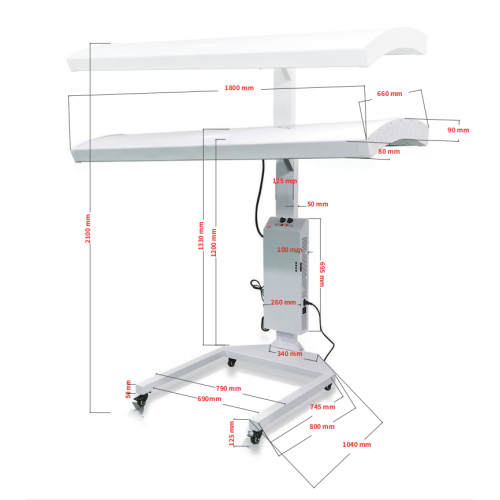 Full Body LED Light Therapy Panel Red Light Therapy Panel for Sale, Full Body LED Light Therapy Panel Red Light Therapy Panel wholesale From China