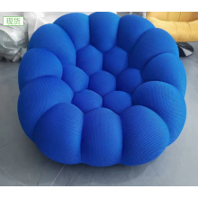 Italian Designer Bubble Ball Sofa