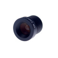 CCTV Lens 1080P 45degreee 1/2.7'' 8mm For HD Full HD CCTV Camera IP Camera M12*0.5 MTV Mount