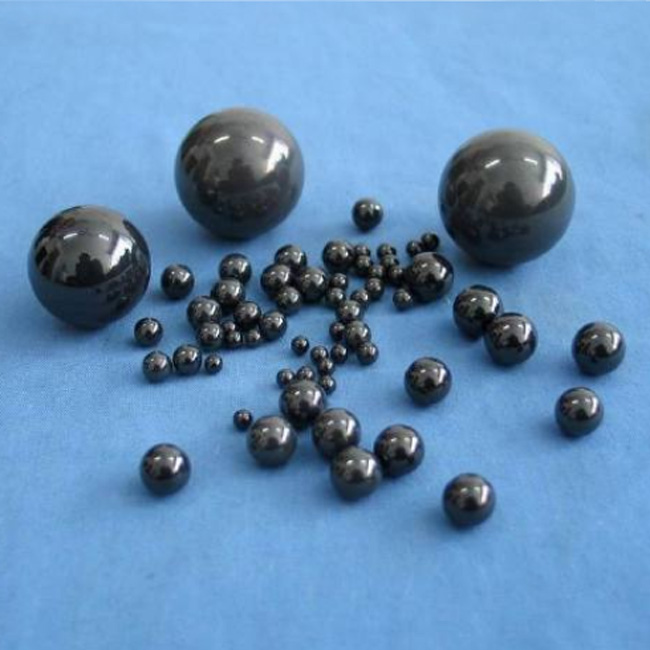 Silicon Nitride Ceramic Bearing