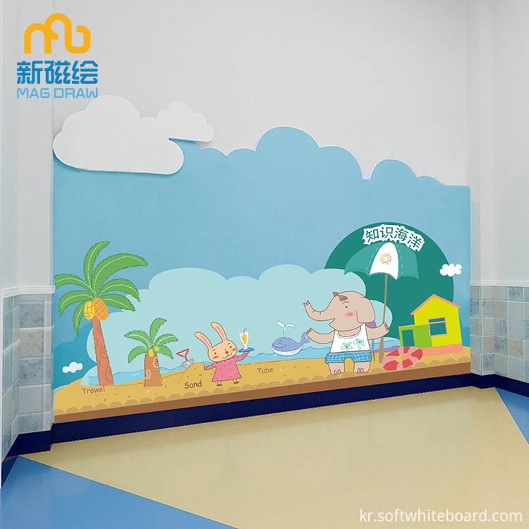 벽 장식 어린이 방 Wall Decor Childrens Rooms