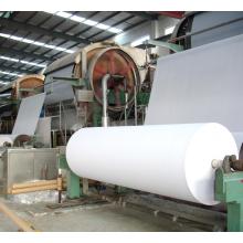 Tissue Paper Jumbo Roll for converting plant
