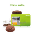 110V/220V 550w Household oil press machine oil expeller for olive soybean Linseed oil pressing machine Peanut Oil Pressers 1pc