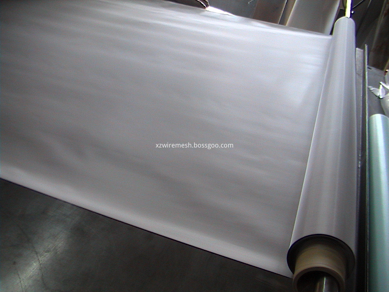 Stainless Steel Mesh