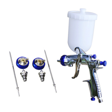 W101 Spray Gun W-101 air spray gun hand manual spray gun, 1.3/1.5/1.8mm, Japan made, W-101 Sprayer