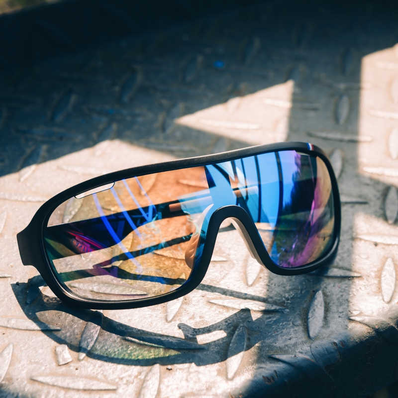 2020 Outdoor Cycling Glasses Mountain Goggles Bike Bicycle Sunglasses Men MTB Cycling Eyewear sports sunglasses