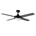 indoor decoration Ceiling Fan with LED light