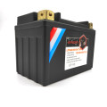 KP14S 12V 8Ah LiFePO4 Engine Start Battery Lithium Motorcycle Battery CCA 480A For ATVs Snowmobile Watercraft YTZ14S GTZ14S