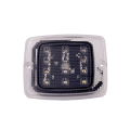 IP67 Waterproof Bus LED Front Position Mark Lamp