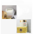 Oatmeal Face Cream Deep Moisturizing Hydrating Gentle Care Cream Skin Care 1Pcs