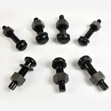 Grade 10.9 Torsion Shear Bolt Assembly