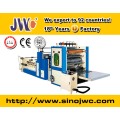 Box-Type Tissue Napkin Making Machine (Four to Six Routes)