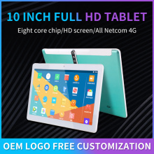 Professional 10 inch call-touch tablet PC