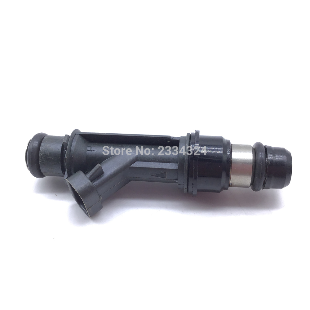 17125097 Fuel Injector Nozzle Fits For Daewoo Lublin 2.2L 4 cylinder 1999 FJ10596 , FJ10596-12B1 ,17 125 097