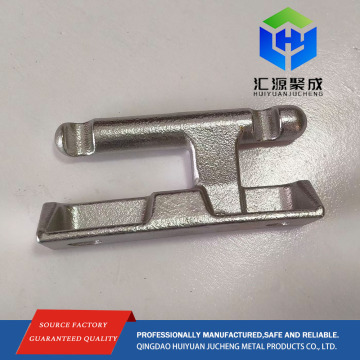 Custom Lost Wax Steel Casting