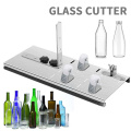 Glass Bottle Cutter Tool Professional For Bottle Cutting Glass Bottle Cutter DIY Cutting Tool Machine Wine Beer With Screwdriver