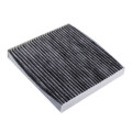 Carbon Fiber Cabin Air Filter 87139-50060 87139-YZZ08 for Toyota Camry RAV4 NJ88