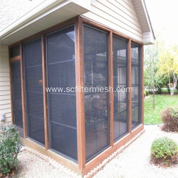 China Window Screen Aluminum Plastic China Window Screen Aluminum Plastic