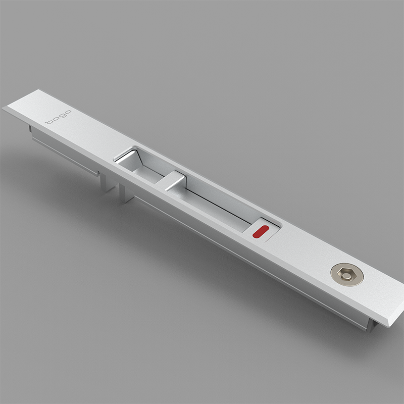 Entry Door Handlesets