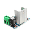 LEORY TDA2030A Mono 18W Audio Amplifier Module Board 10K Adjustable Resistance Power Amplifier 6-12V