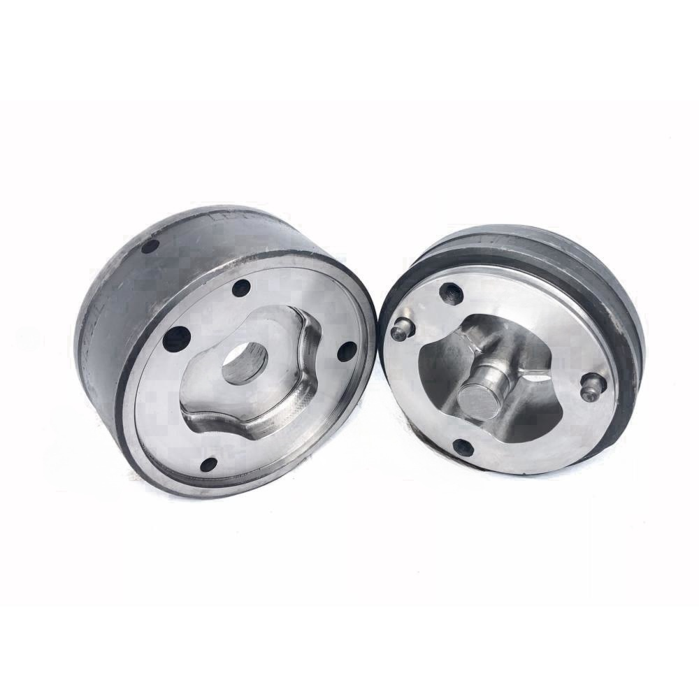 Industrial Materials 6 Tube 4