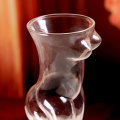 Creative Crystal Sexy Naked Glass Cup Stylish Red Wine Glass Vodka Shot Cup Whiskey Glassware Drinking For Barware 35