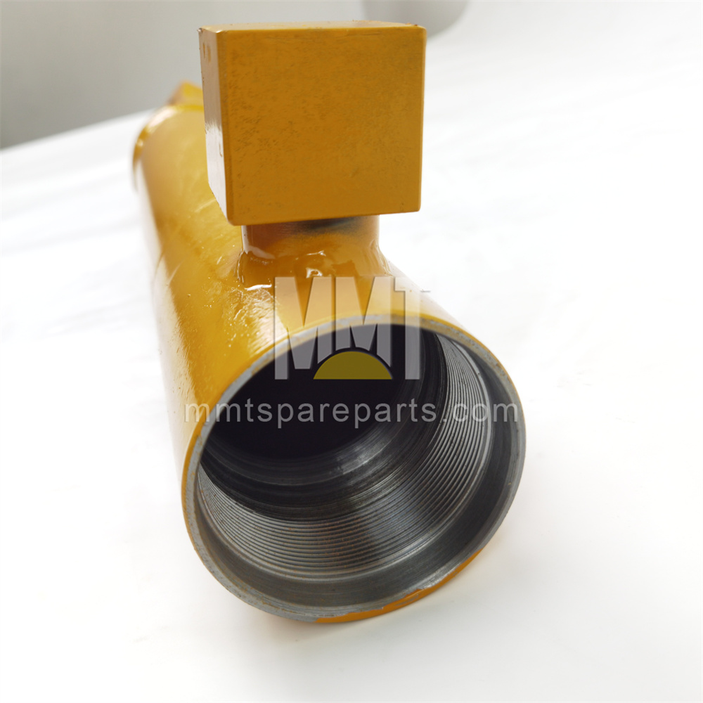 Hydraulic Cylinder Tube 6E-1561