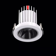 LED lamp downlight for bedroom