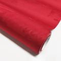 Soft Adhesive Suede Red Car Interior Protection Film