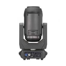 350w 3 in 1 led zoom beam wash moving head light