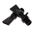 Aquarium Plastic Pump Duckbill Nozzle Water Outlet Return Pipe Plumbing Fitting Water Outlet Nozzle Water Pumps