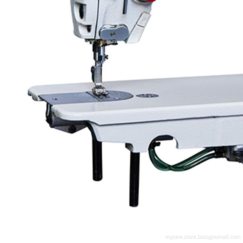 Direct Drive Heavy Duty Sewing Machine