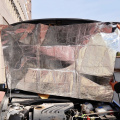 Car Vehicle Hood Engine Thicken Aluminum Foil Sound Heat Insulation Mat Pad 2020