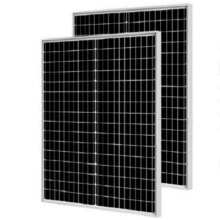 Poly solar panel 40W PV panel