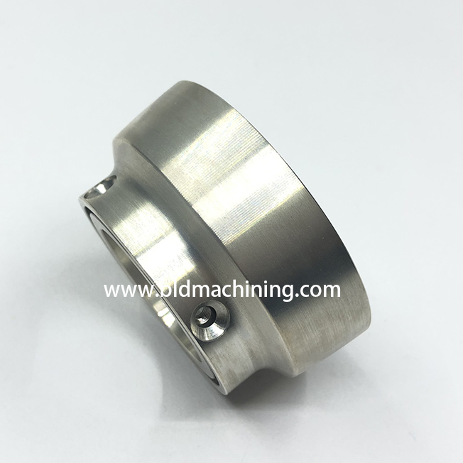 Cnc Machining Products