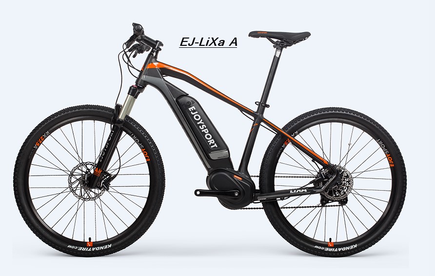 Rad E Bikes